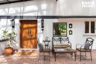 StayVista at The Floramer Villa in Maharashtra