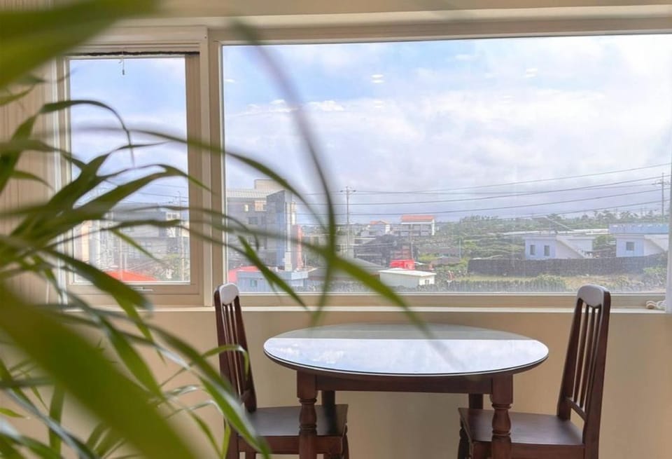 Jeju Woljeonggeugot Bed and Breakfast in South Korea