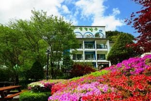 Gangchon Provence Pension Bed and Breakfast in Gyeonggi-do