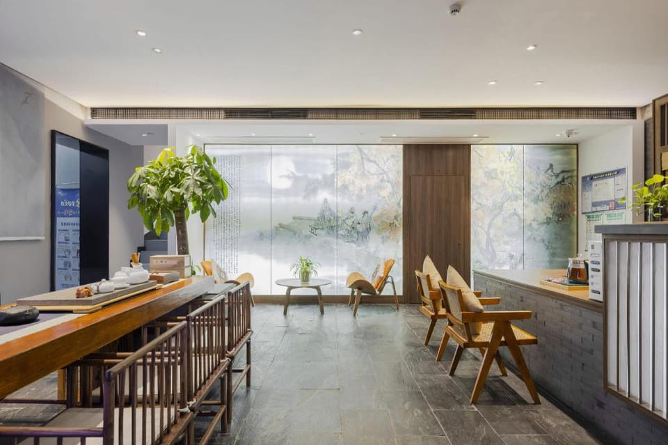 Elong ME Hotel Nanjing Confucius Temple Pedestrian Street Hotel in Nanjing