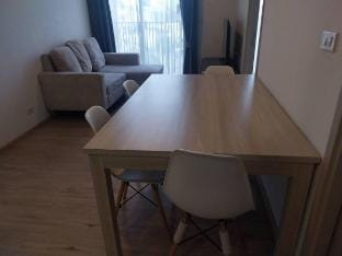 On nut station 1 bedroom (SA7) Vacation rental in Bangkok