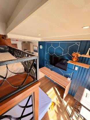 Stylish Megatower IV Condo near Session Road Vacation rental in Baguio