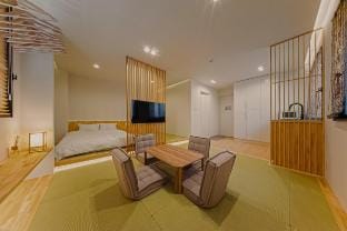 HOTEL SHITAMACHI PLACE ASAKUSA Room201  Vacation rental in Japan