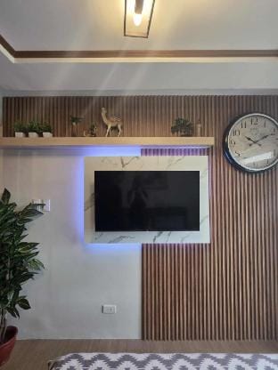 nature filled and soothing Pine Suites Tagaytay Vacation rental in Tagaytay