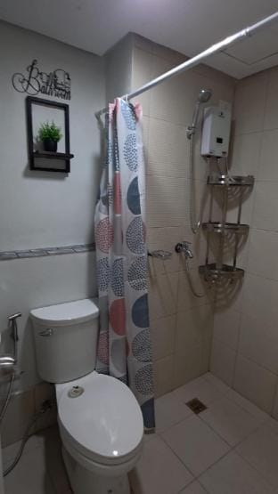 nature filled and soothing Pine Suites Tagaytay Vacation rental in Tagaytay