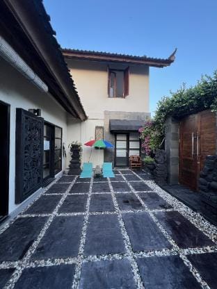 Ohara Hideaway 3BR Japanese Villa Kerobokan Bali Villa in North Kuta