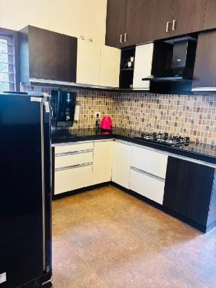 Love shore Vacation rental in Kochi