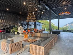 Jef Hill Villa | A Rare Private Hilltop Estate Villa in Perak