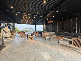 Jef Hill Villa | A Rare Private Hilltop Estate Villa in Perak