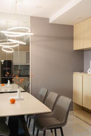 Central High-Rise Saigon Home Vacation rental in Ho Chi Minh City