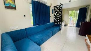 WeekStays Villa Vacation rental in India
