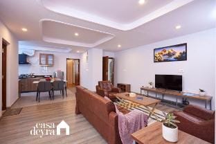 Indigo Haven 2 BHK Apartment Vacation rental in Kathmandu