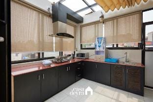 Sky Horizon 1BHK Penthouse Vacation rental in Kathmandu