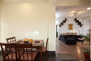 Antique Cove 2BHK Apartment Vacation rental in Kathmandu