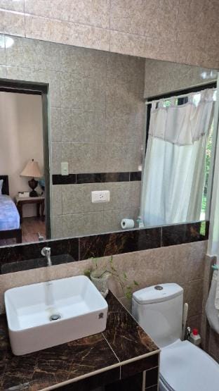 Cozy Apartment in the Farmlands Vacation rental in Central Visayas