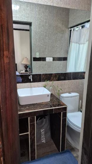 Cozy Apartment in the Farmlands Vacation rental in Central Visayas