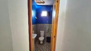 Private Room w/ AC, shared  toilet Vacation rental in Central Visayas