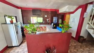 Private Room w/ AC, shared  toilet Vacation rental in Central Visayas