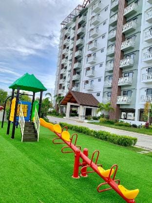 Royal Oceancrest Panglao 1 Sunset View Condo Unit Apartment in Central Visayas
