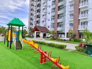 Royal Oceancrest Panglao 1 Sunset View Condo Unit Apartment in Central Visayas