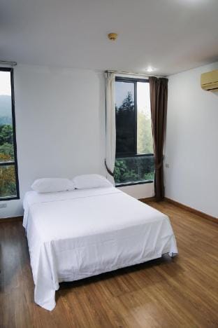 Beachside Bliss 2- Bed (HM612) Vacation rental in Choeng Thale