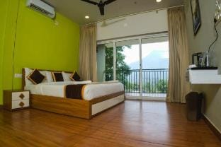 Mount Vista Vacation rental in Kerala