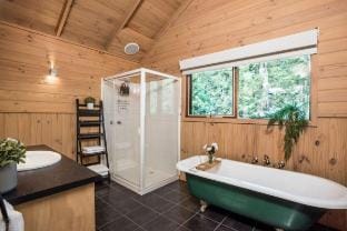 Romantic Hillside Retreat - Magnolia Lodge Vacation rental in Melbourne