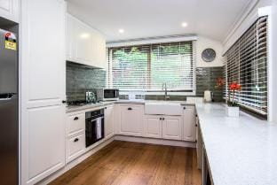 Cosy, central Olinda 2br Camellia Cottage Vacation rental in Olinda
