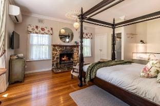 Fern Cottage - Romantic Mt Dandenong Vacation rental in Mount Dandenong