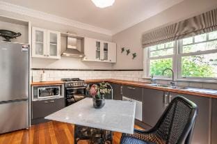Garden Cottage - With Spa Just For Two Vacation rental in Mount Dandenong