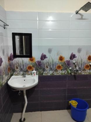 Pawan House Vacation rental in India