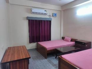 Pawan House Vacation rental in India