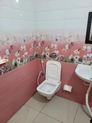 Pawan House Vacation rental in India