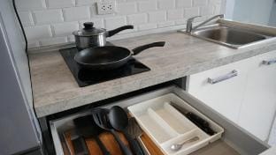 Coastal Comfort 2 Bed (T2-617) Vacation rental in Chalong