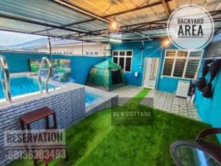 El's Cottage Private Pool Vacation rental in Pahang, Malaysia