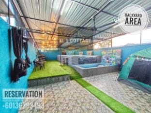 El's Cottage Private Pool Vacation rental in Pahang, Malaysia