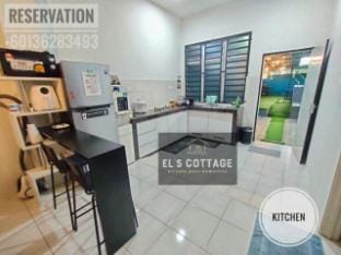 El's Cottage Private Pool Vacation rental in Pahang, Malaysia