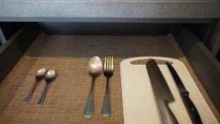 Urban Tide Studio (T3 -626) Vacation rental in Chalong