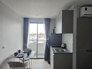 Lagoon Loft Studio (T3-627) Apartment in Chalong