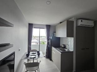 Lagoon Loft Studio (T3-627) Apartment in Chalong