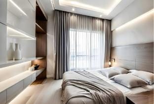 鳳山捷運站電梯精品房 Vacation rental in Kaohsiung
