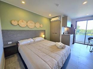 Island Drift Studio (T3-332) Vacation rental in Chalong