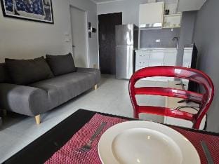 1 BR Condo in good location (NV402) Vacation rental in Chalong