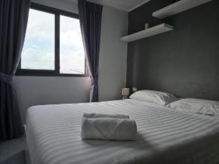 1 BR Condo in good location (NV402) Vacation rental in Chalong