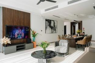 Luxury villa 5br Vacation rental in Da Nang