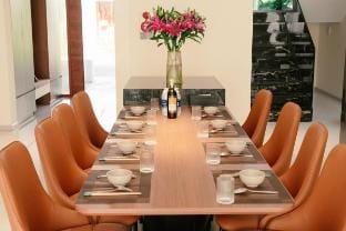Luxury villa 5br Vacation rental in Da Nang