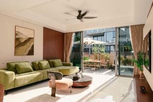 Luxury villa 5br Vacation rental in Da Nang