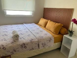 Apartemen Green Pramuka City Vacation rental in Jakarta