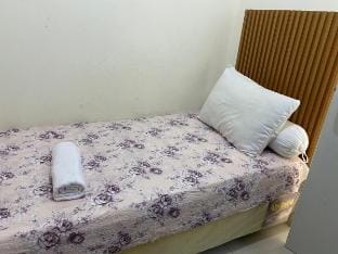 Apartemen Green Pramuka City Vacation rental in Jakarta