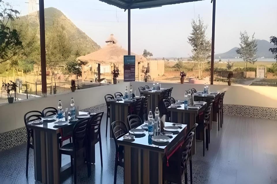 Kalyan Lake Resort Barhanti West Bengal Hotel in West Bengal